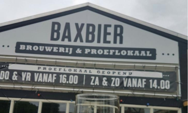 Baxbier Groningen